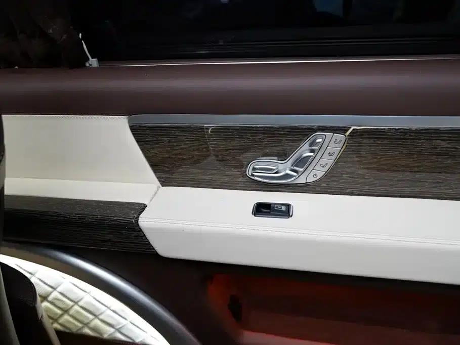 Caravelle 2019 2.0TSI 4WD Luxury 7-Seater — миниатюра 16