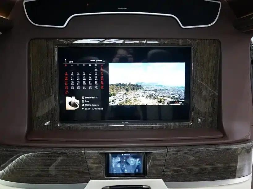 Caravelle 2019 2.0TSI 4WD Luxury 7-Seater — миниатюра 18