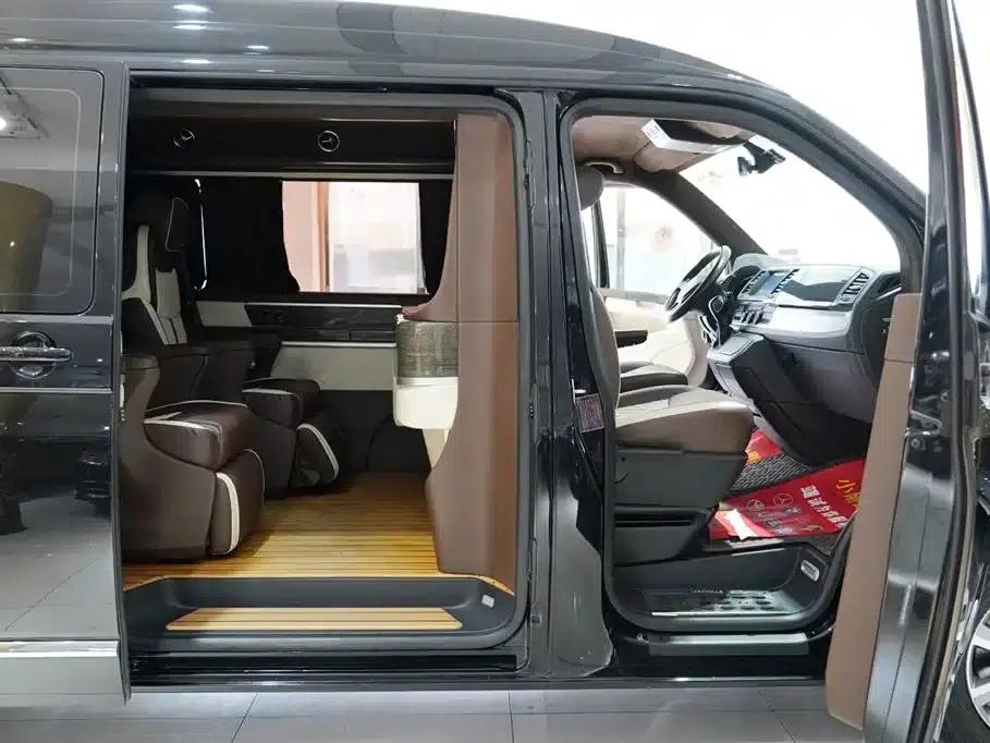 Caravelle 2019 2.0TSI 4WD Luxury 7-Seater — миниатюра 8
