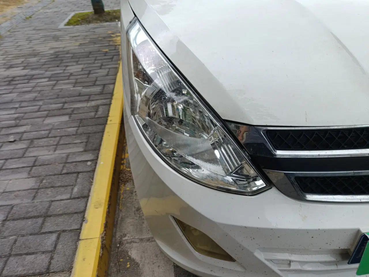 Wuling Rongguang V 2016 1.2L Standard Version — миниатюра 7