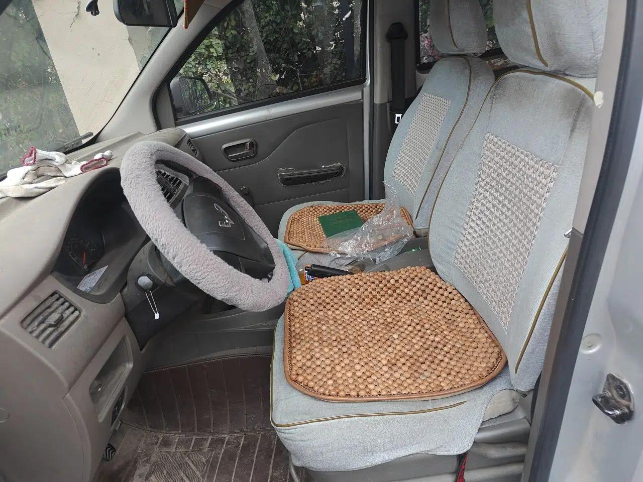 Wuling Rongguang V 2016 1.5L Practical Version — миниатюра 15