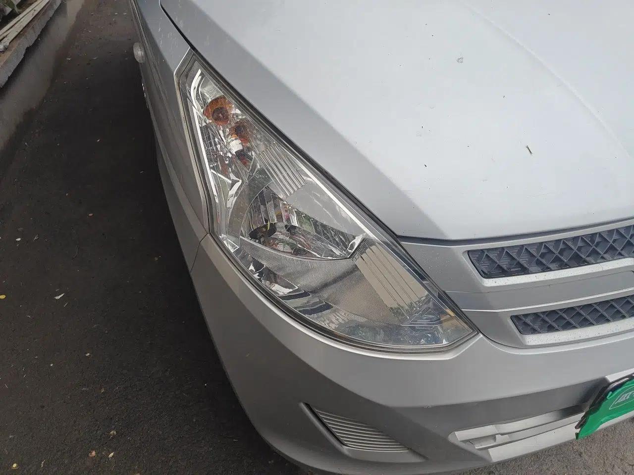 Wuling Rongguang V 2016 1.5L Practical Version — миниатюра 7