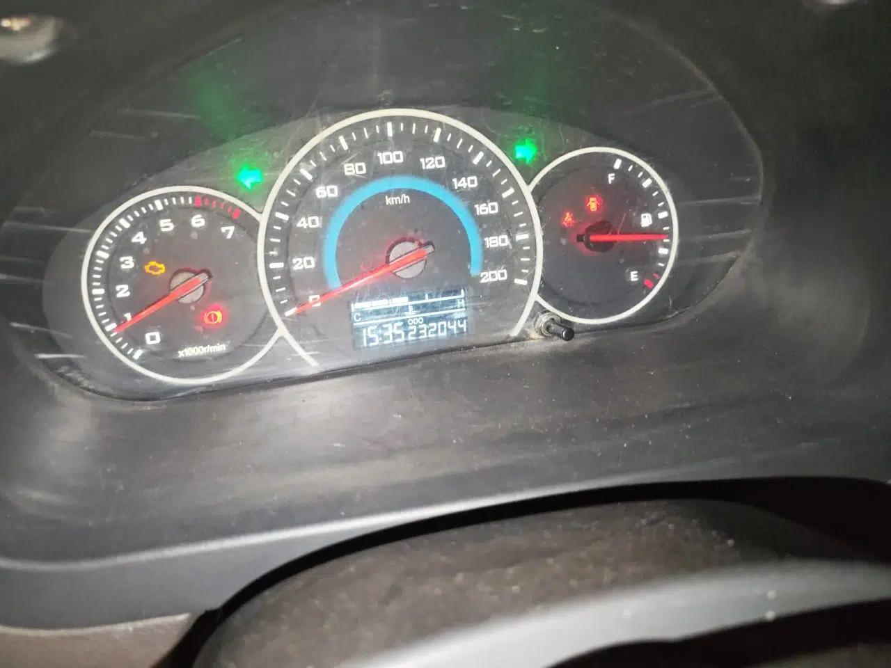Wuling Rongguang V 2016 1.5L Standard Version — миниатюра 12