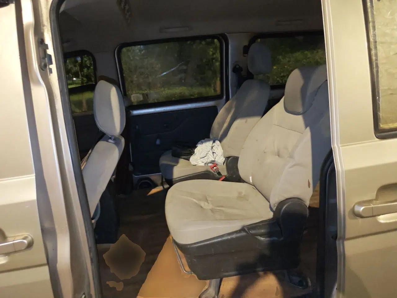 Wuling Rongguang V 2016 1.5L Standard Version — миниатюра 17