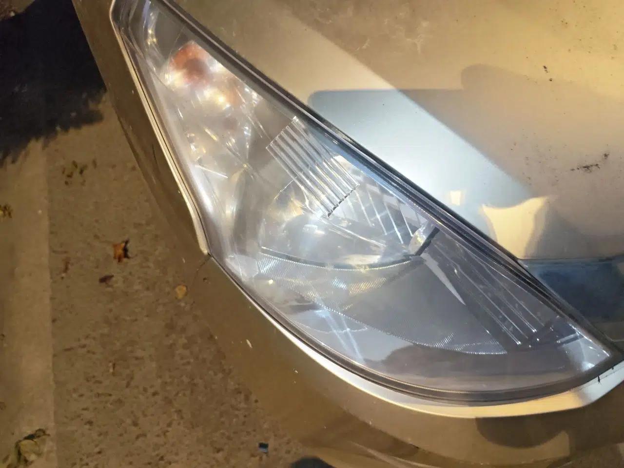 Wuling Rongguang V 2016 1.5L Standard Version — миниатюра 7