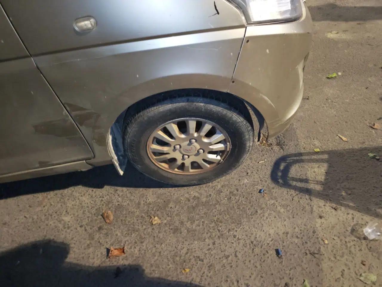 Wuling Rongguang V 2016 1.5L Standard Version — миниатюра 8