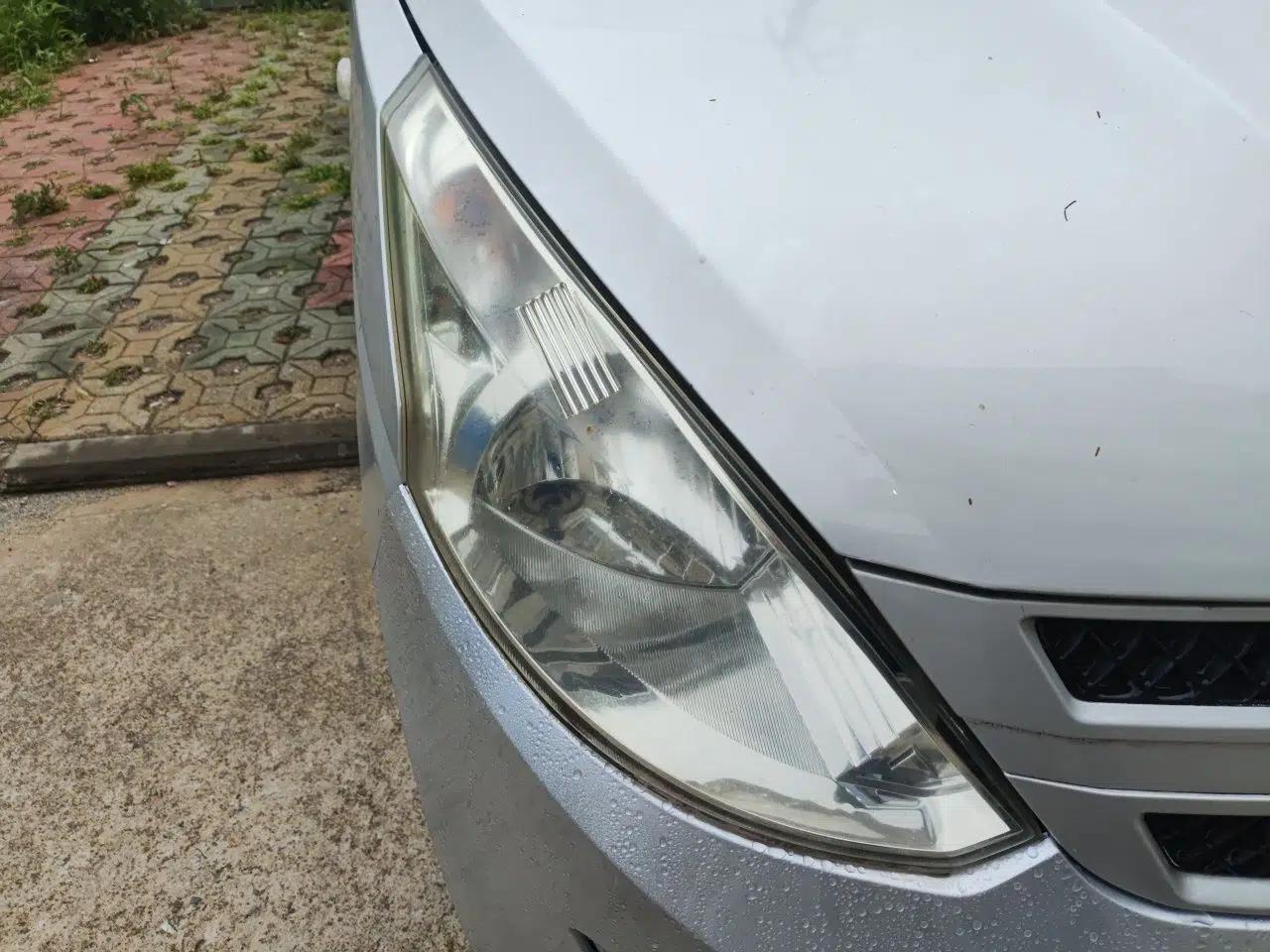 Wuling Rongguang V 2016 1.5L Practical Version Non-Power-Assisted — миниатюра 7