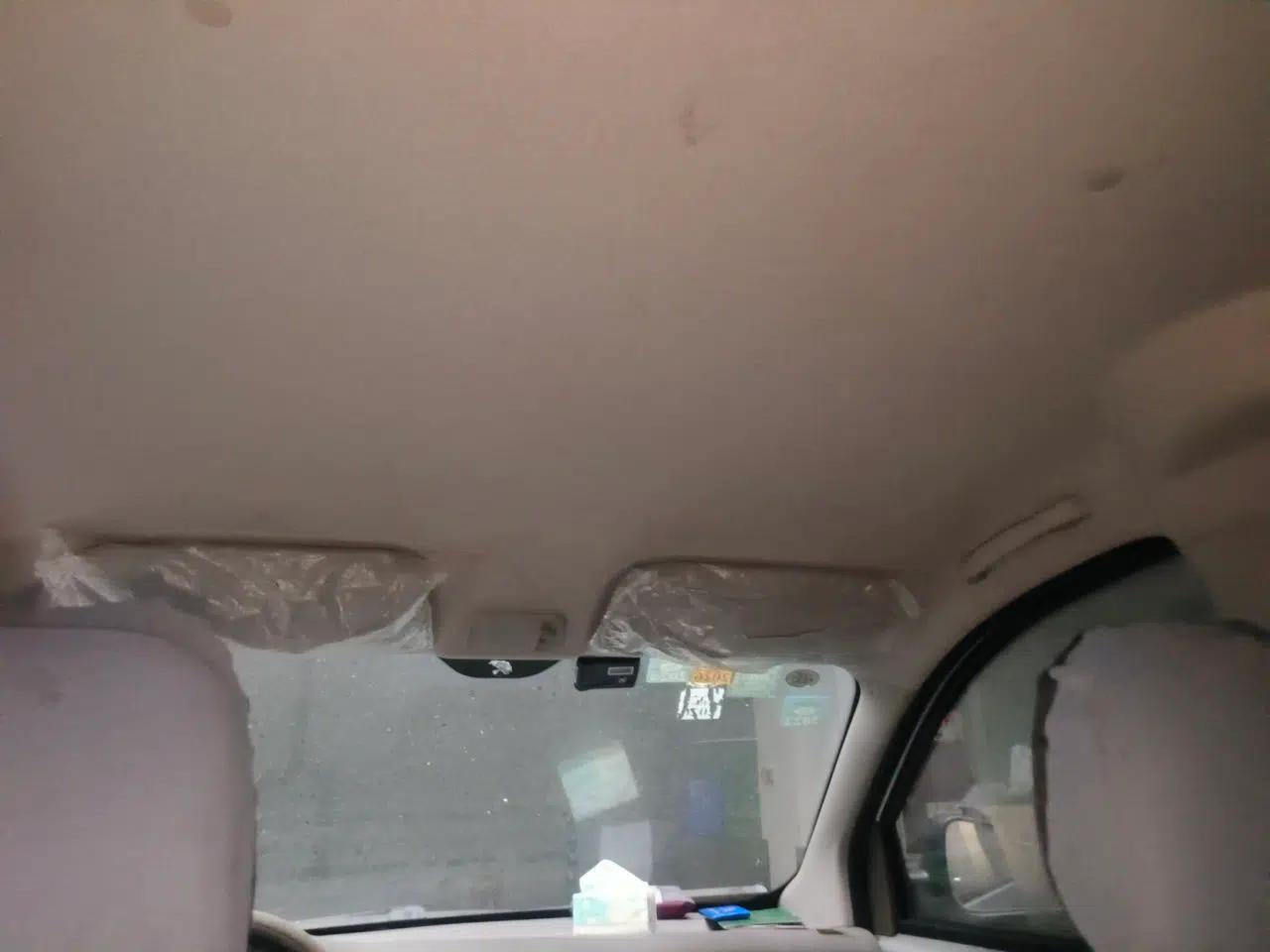 Wuling Rongguang V 2015 1.2L Practical Model — миниатюра 18