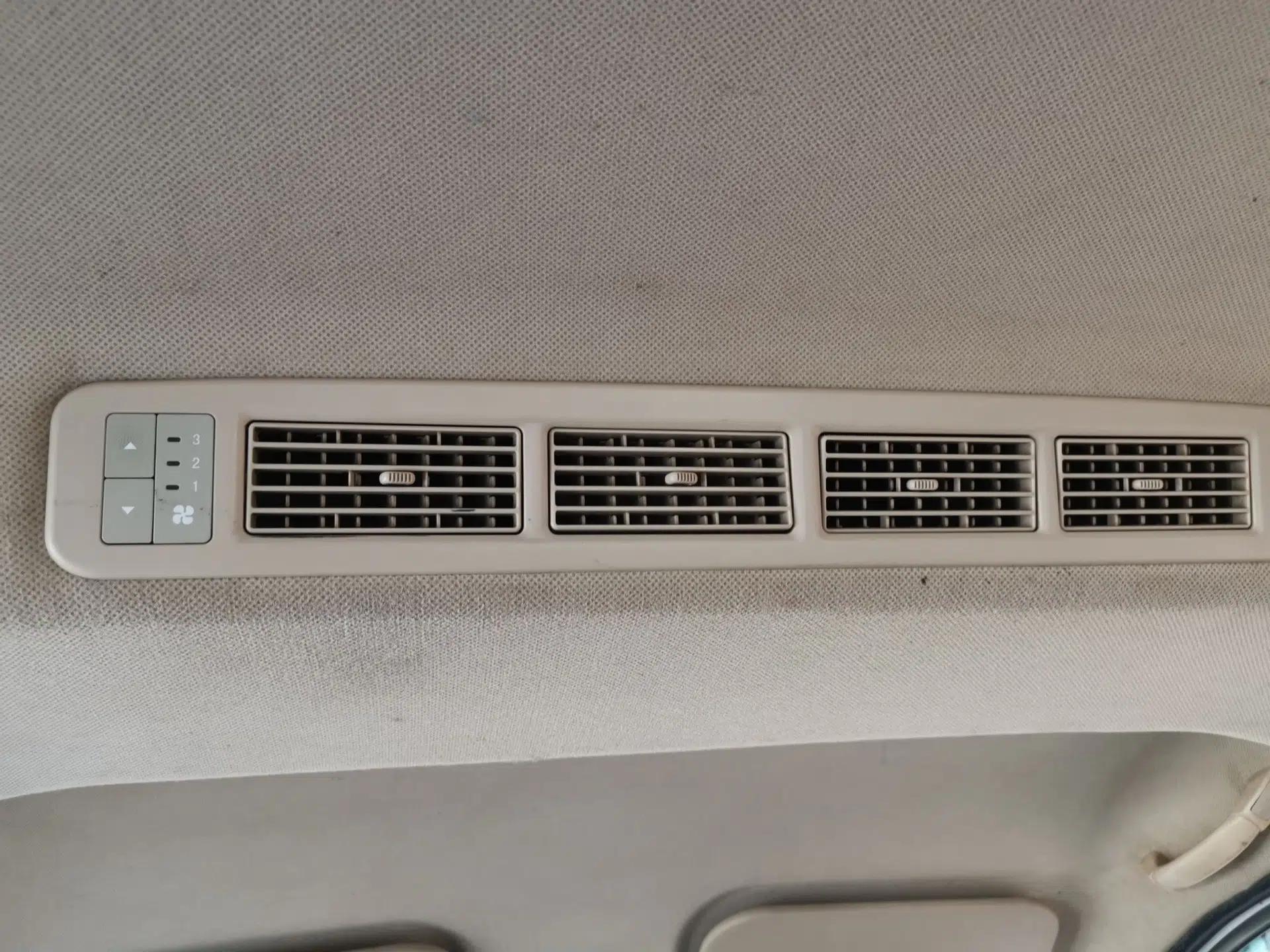 Wuling Rongguang V 2015 1.5L Practical Version — миниатюра 18