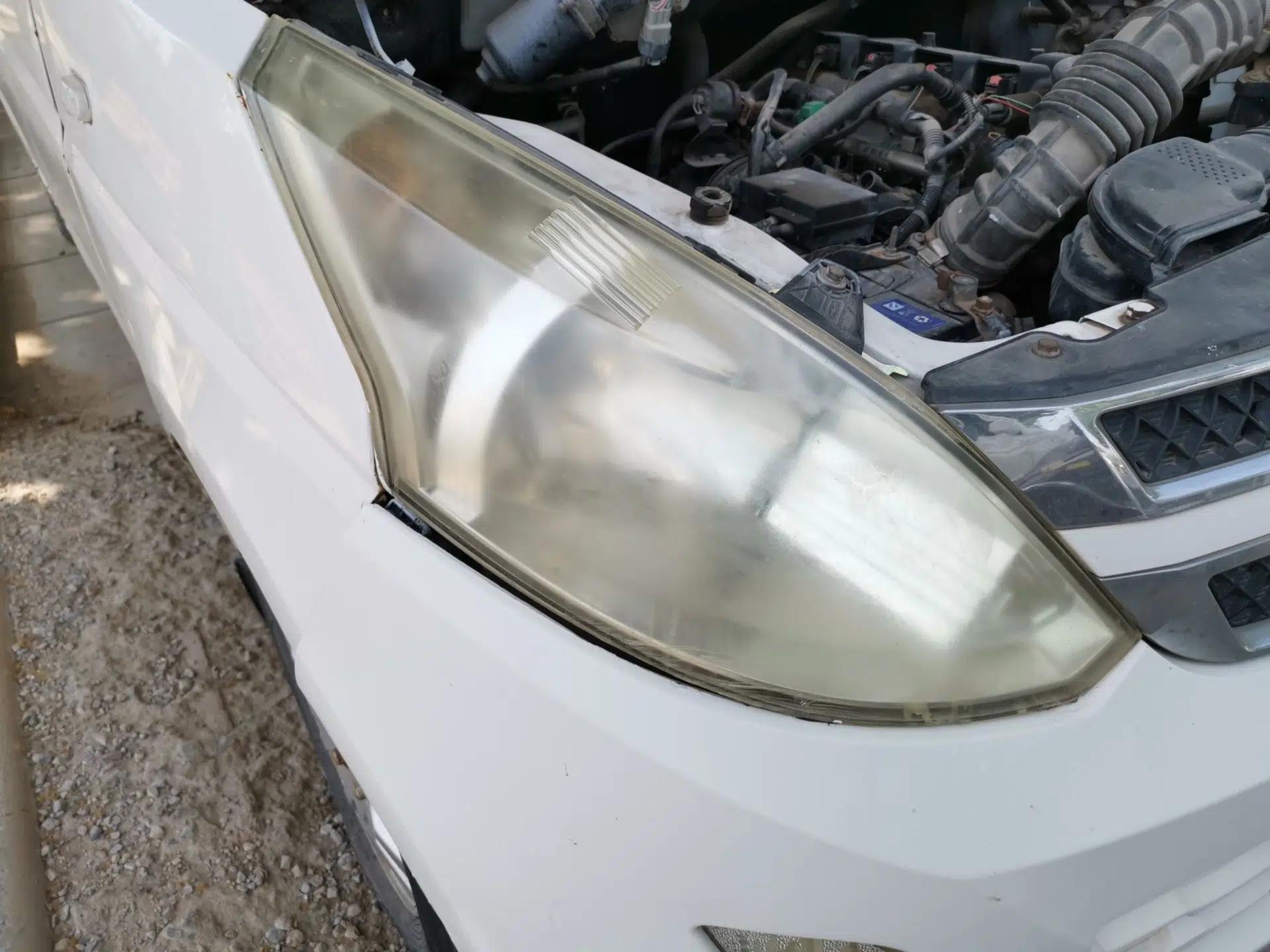 Wuling Rongguang V 2015 1.5L Practical Version — миниатюра 7