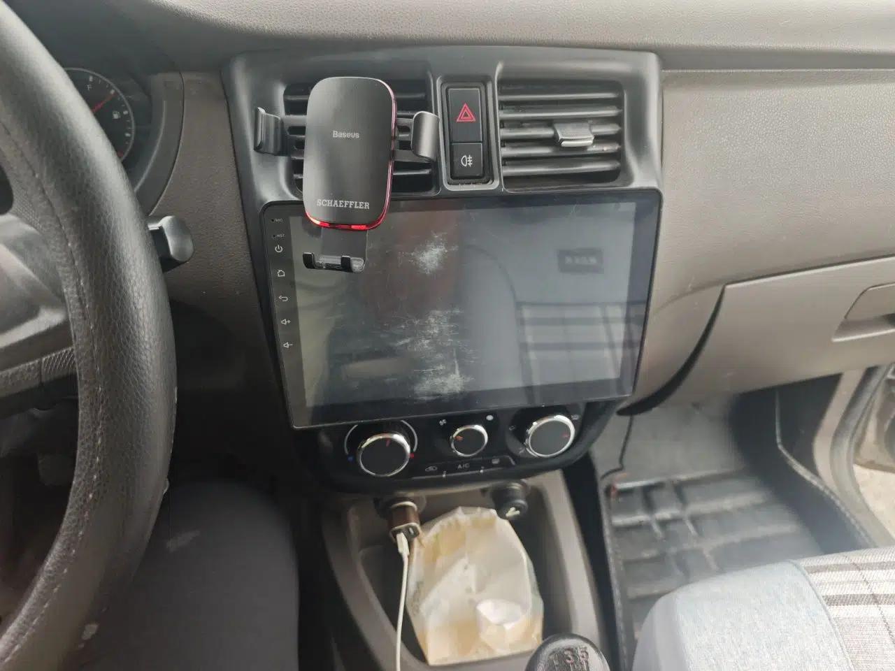 Wuling Rongguang V 2018 1.5L Standard Version — миниатюра 13