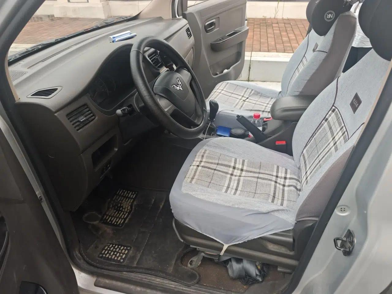 Wuling Rongguang V 2018 1.5L Standard Version — миниатюра 15