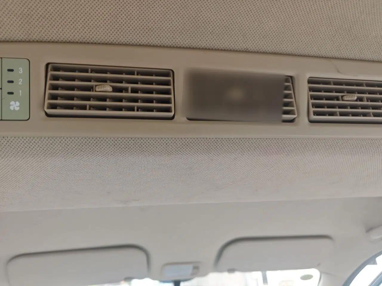 Wuling Rongguang V 2018 1.5L Standard Version — миниатюра 18