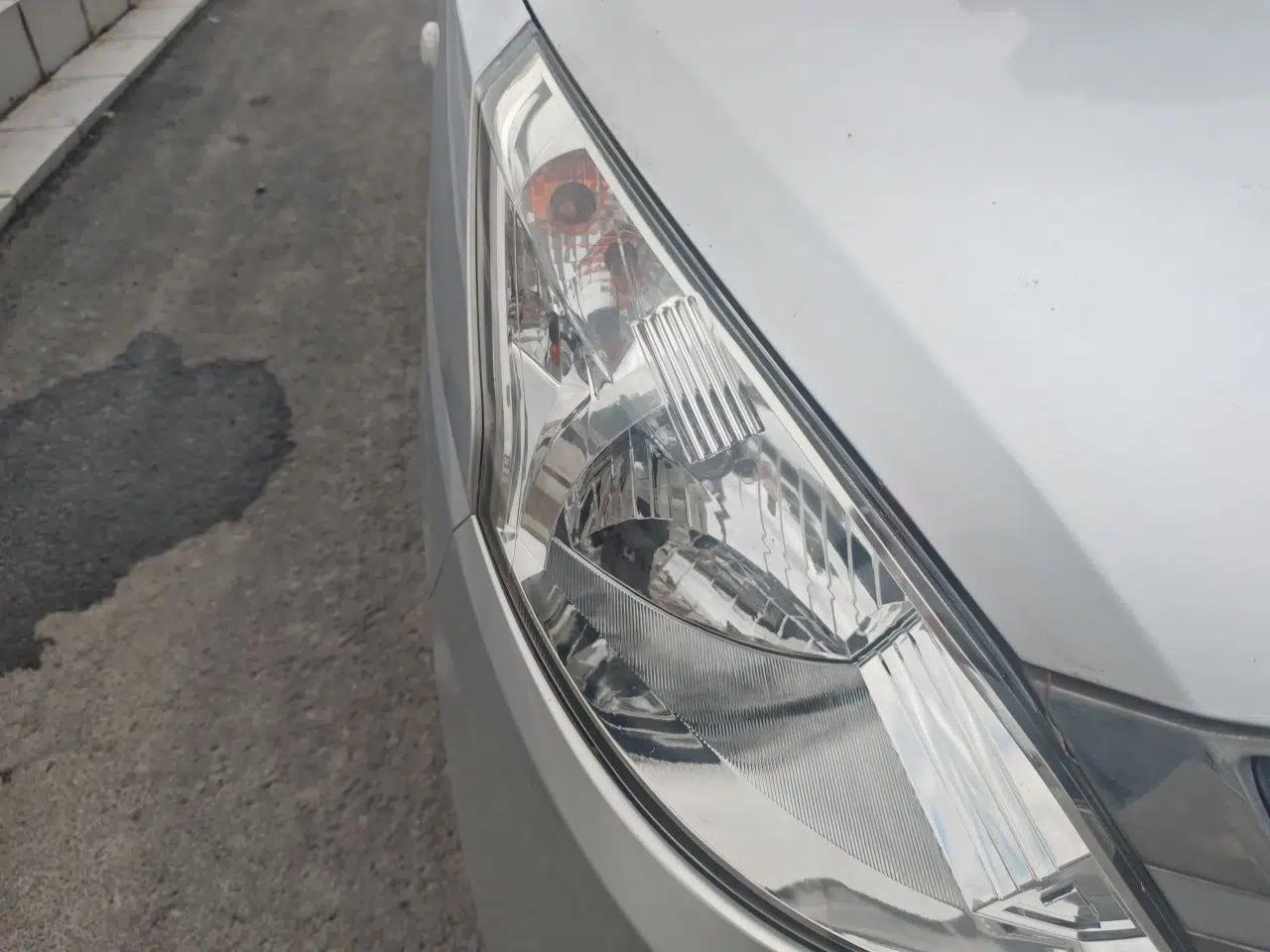 Wuling Rongguang V 2018 1.5L Standard Version — миниатюра 7
