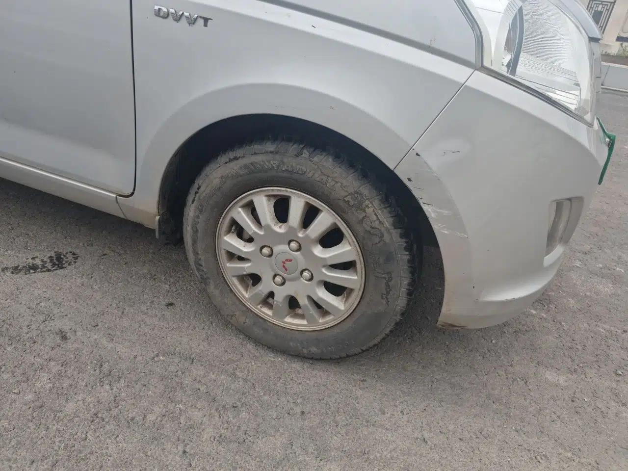 Wuling Rongguang V 2018 1.5L Standard Version — миниатюра 8