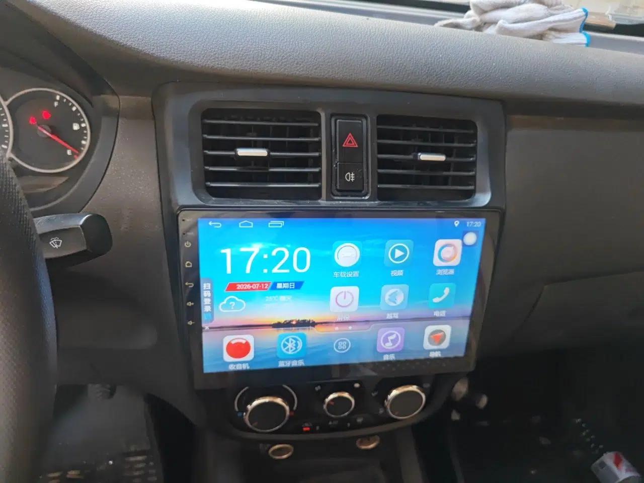 Wuling Rongguang V 2016 1.5L Standard Version — миниатюра 13