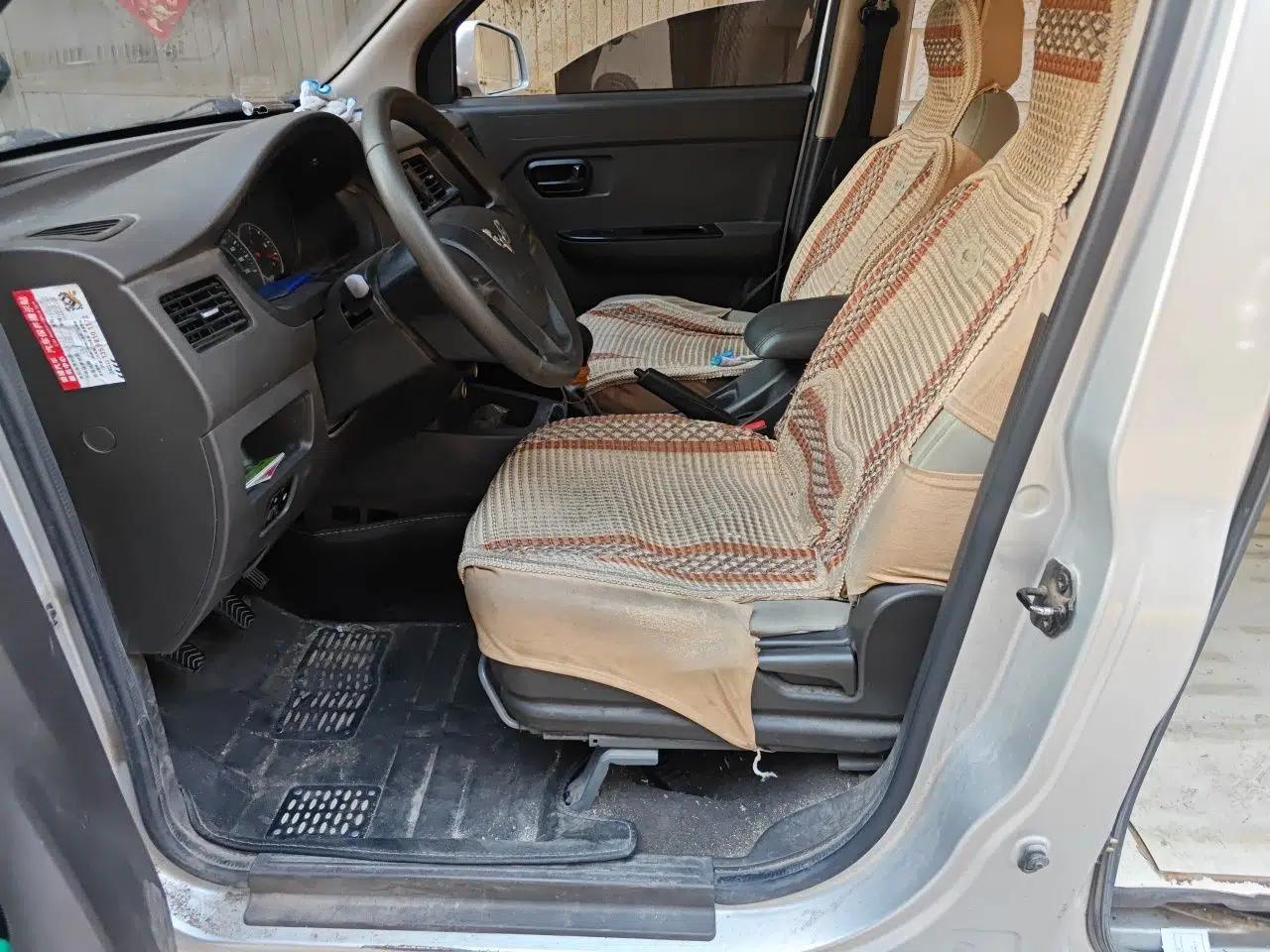 Wuling Rongguang V 2016 1.5L Standard Version — миниатюра 15
