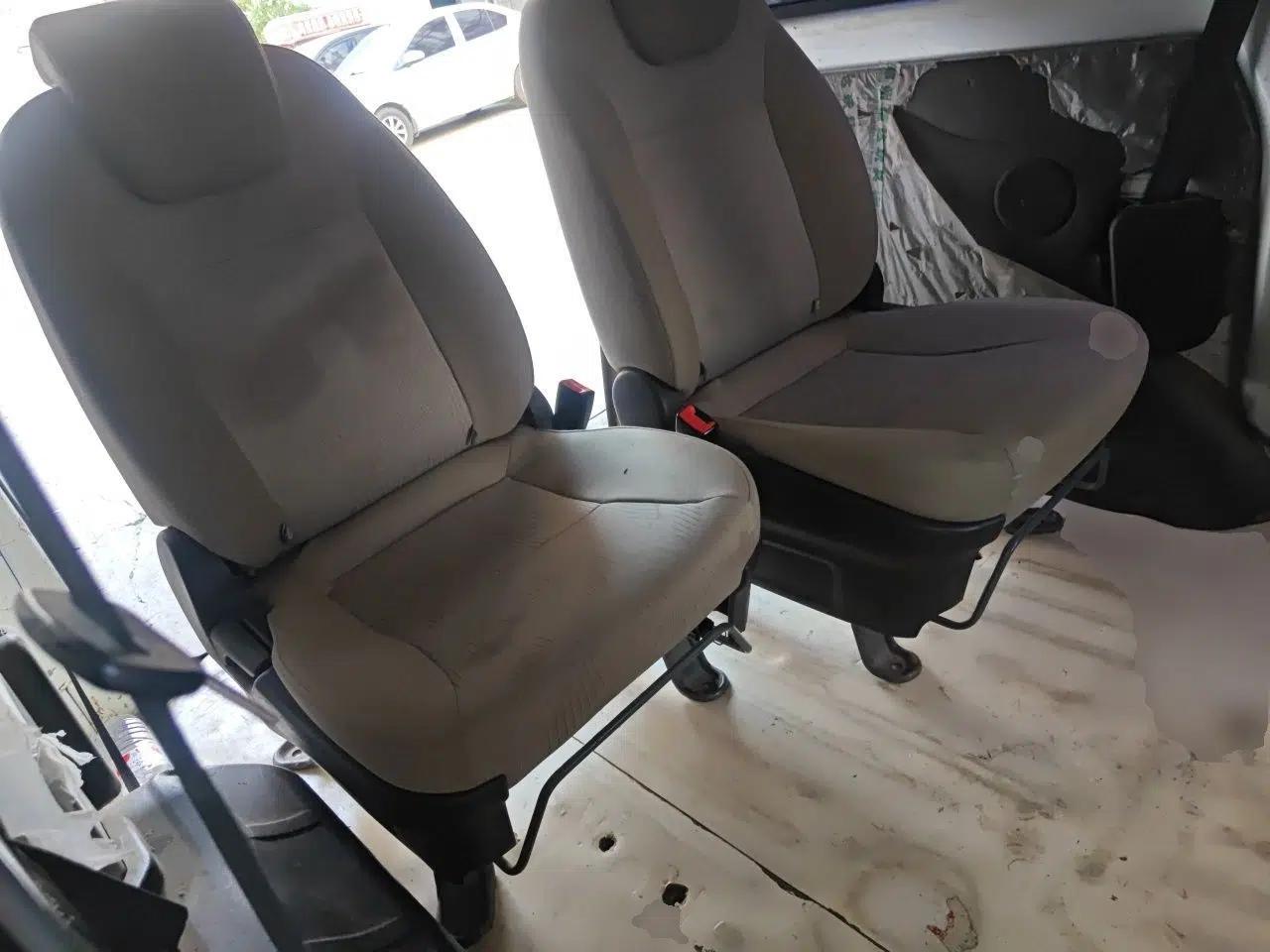 Wuling Rongguang V 2016 1.5L Standard Version — миниатюра 17