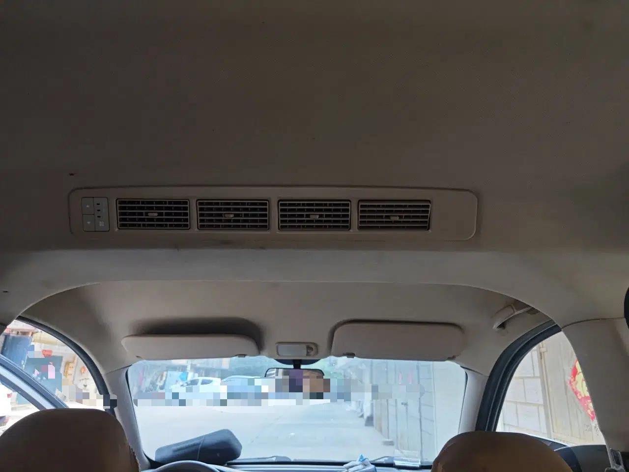 Wuling Rongguang V 2016 1.5L Standard Version — миниатюра 18