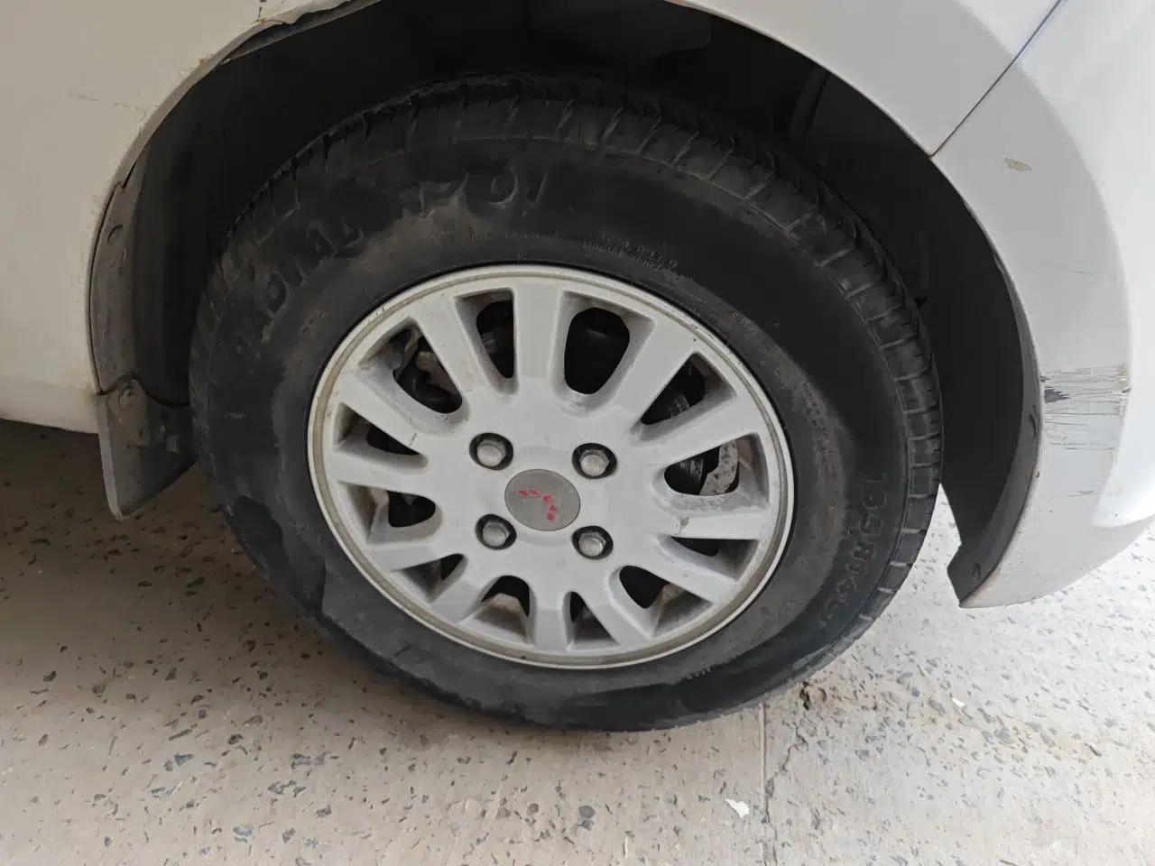 Wuling Rongguang V 2016 1.5L Standard Version — миниатюра 8