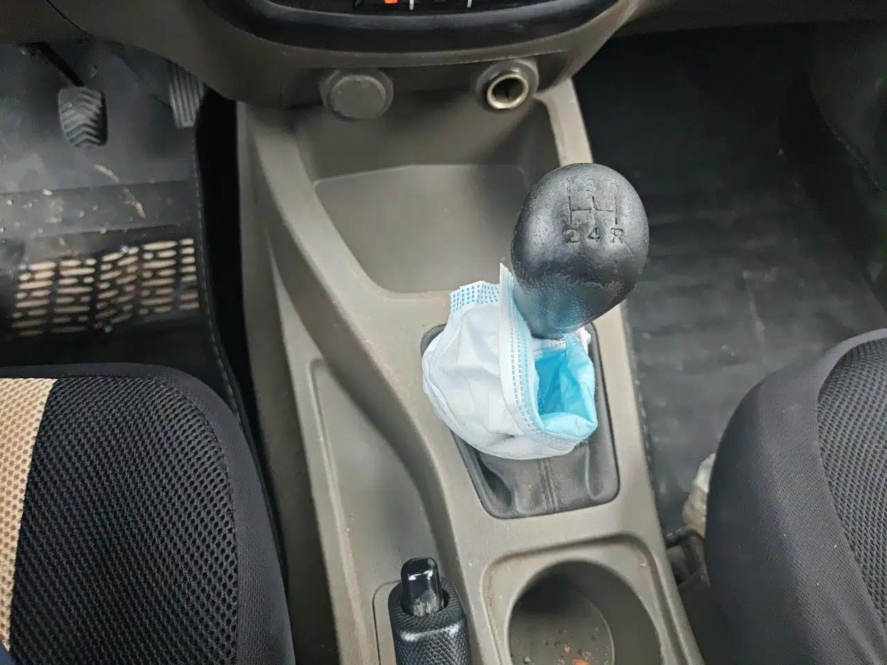 Wuling Rongguang V 2018 1.5L Practical Version — миниатюра 14