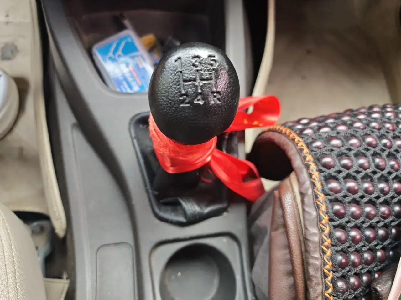 Wuling Rongguang V 2016 1.5L Standard Version — миниатюра 14