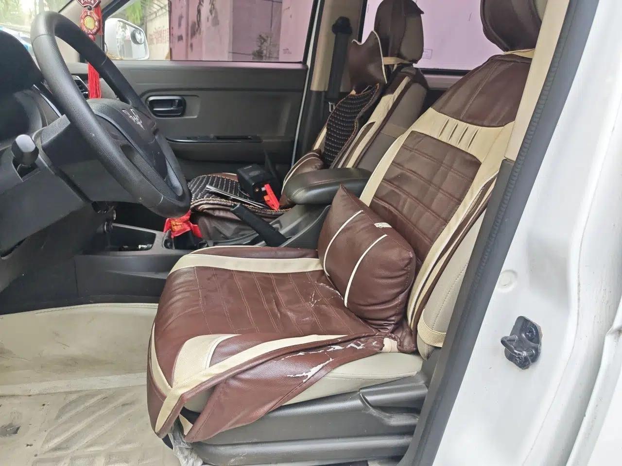 Wuling Rongguang V 2016 1.5L Standard Version — миниатюра 15