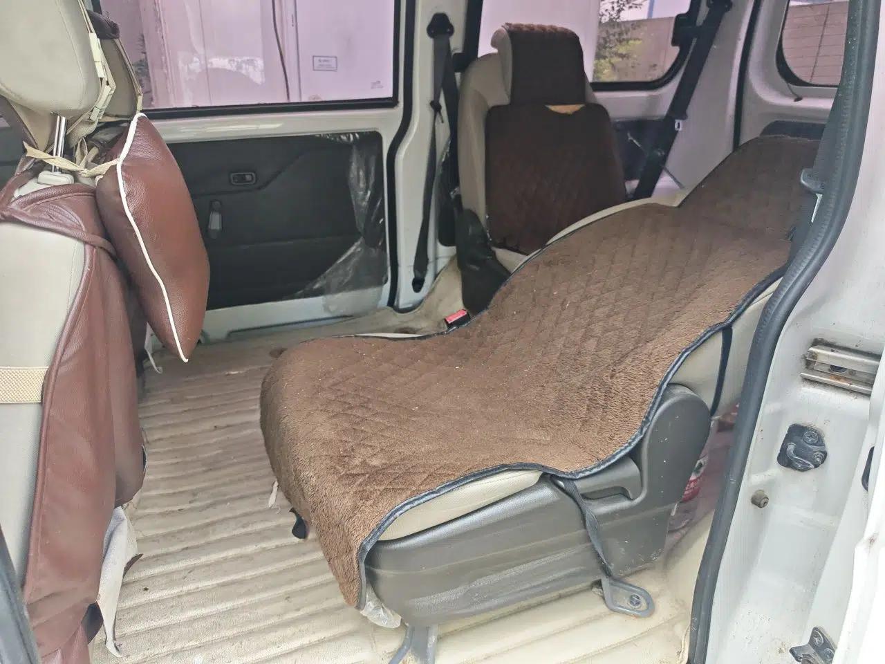 Wuling Rongguang V 2016 1.5L Standard Version — миниатюра 17