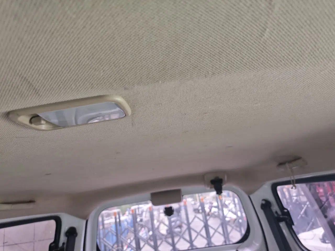 Wuling Rongguang V 2016 1.5L Standard Version — миниатюра 18