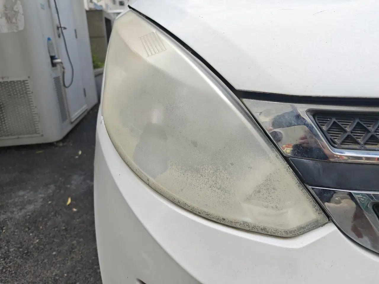 Wuling Rongguang V 2016 1.5L Standard Version — миниатюра 7