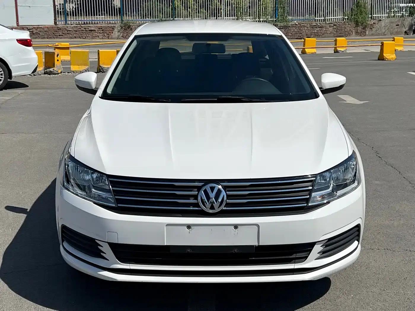 Lavida Gran Turismo 2017 1.6L Automatic Fashion Edition — миниатюра 3