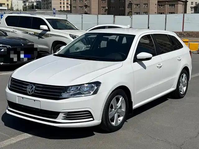 Lavida Gran Turismo 2017 1.6L Automatic Fashion Edition