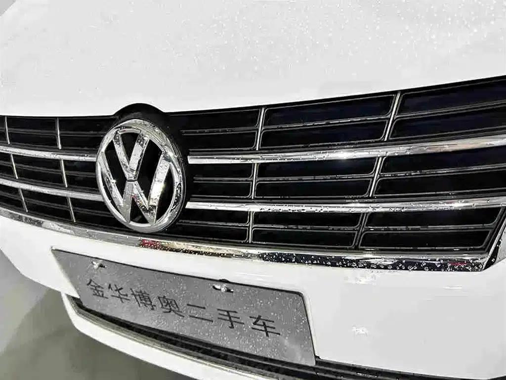 Lavida Gran Turismo 2013 1.4TSI Automatic Comfort Model — миниатюра 11
