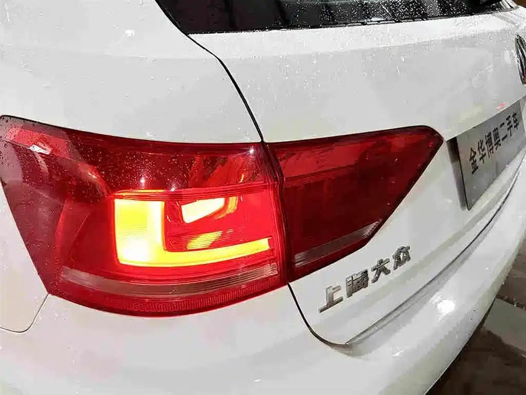 Lavida Gran Turismo 2013 1.4TSI Automatic Comfort Model — миниатюра 16