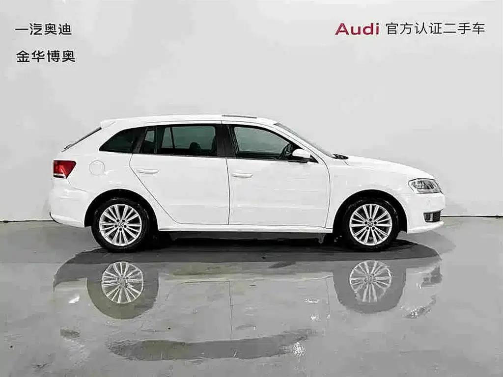 Lavida Gran Turismo 2013 1.4TSI Automatic Comfort Model — миниатюра 3