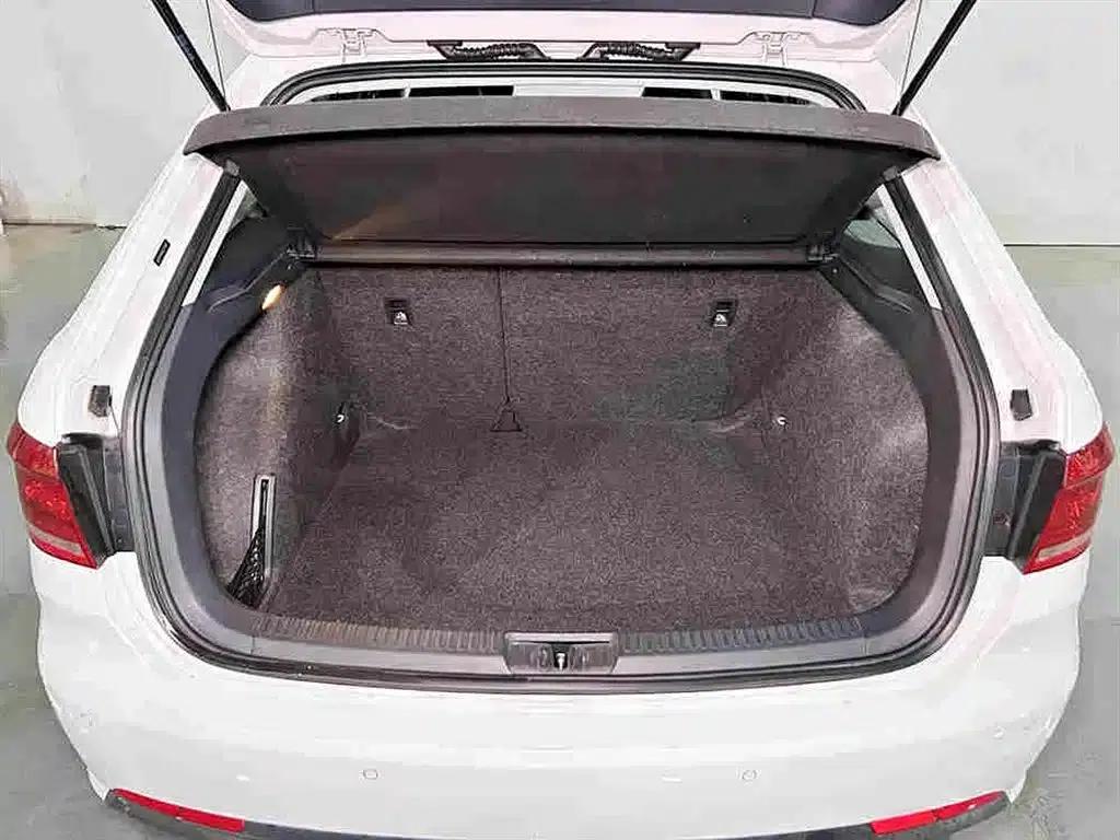 Lavida Gran Turismo 2013 1.4TSI Automatic Comfort Model — миниатюра 6