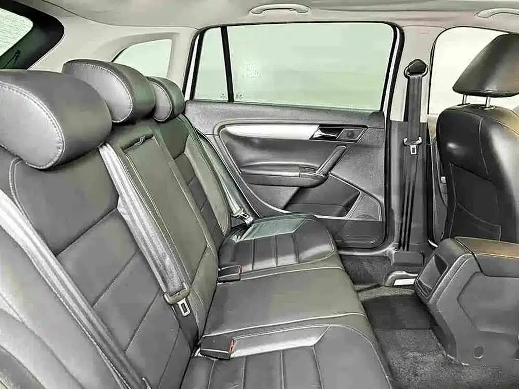 Lavida Gran Turismo 2013 1.4TSI Automatic Comfort Model — миниатюра 7