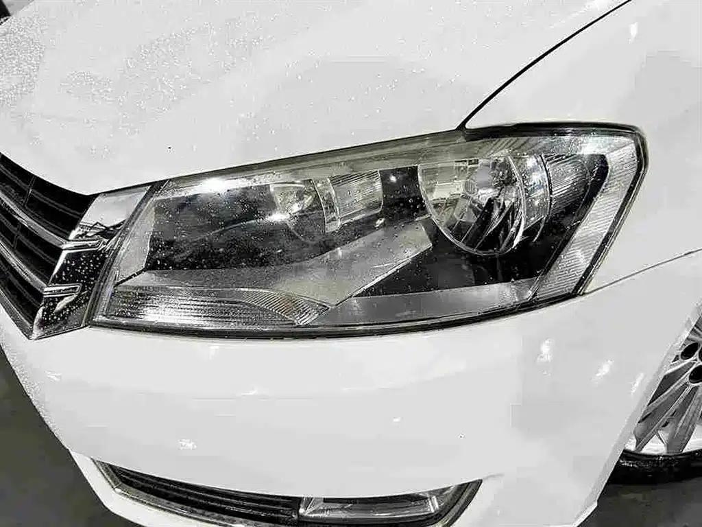 Lavida Gran Turismo 2013 1.4TSI Automatic Comfort Model — миниатюра 10