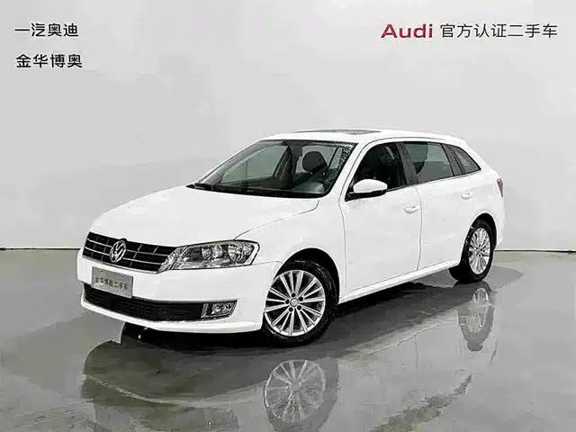 Lavida Gran Turismo 2013 1.4TSI Automatic Comfort Model