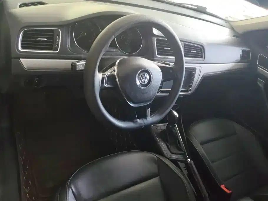 Lavida Gran Turismo 2015 230TSI DSG Luxury Edition — миниатюра 12