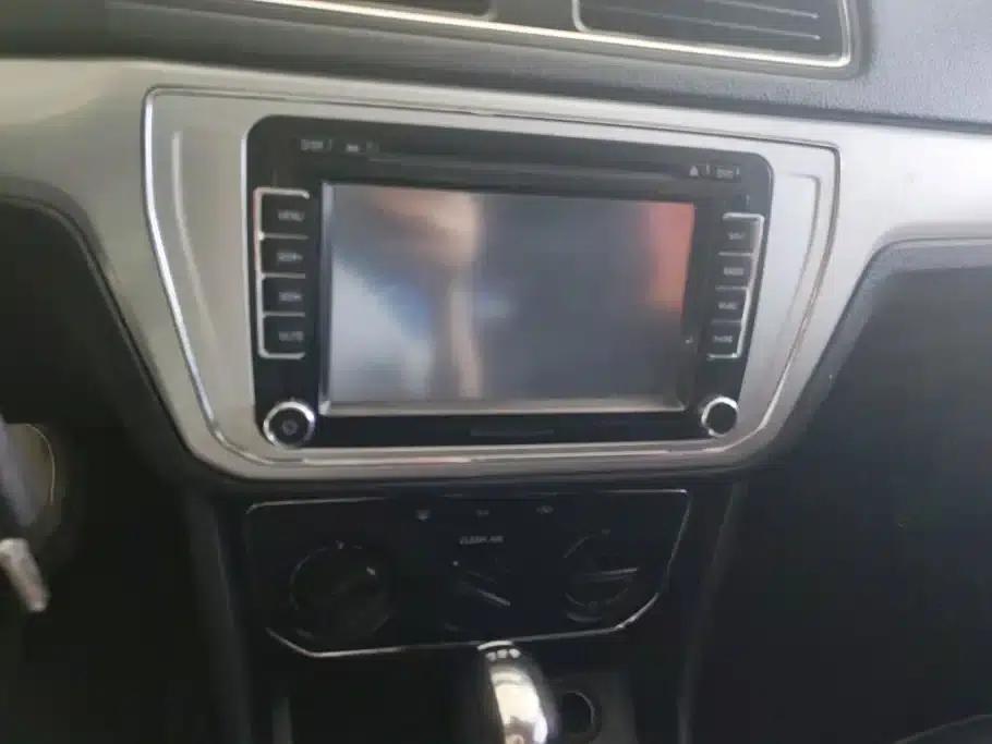 Lavida Gran Turismo 2015 230TSI DSG Luxury Edition — миниатюра 13