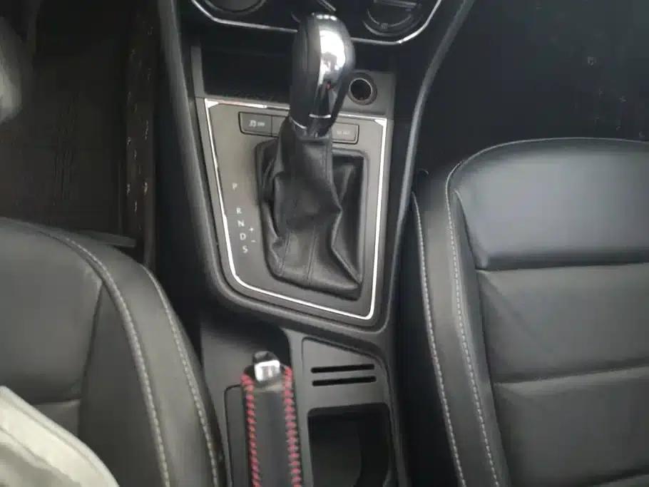 Lavida Gran Turismo 2015 230TSI DSG Luxury Edition — миниатюра 16