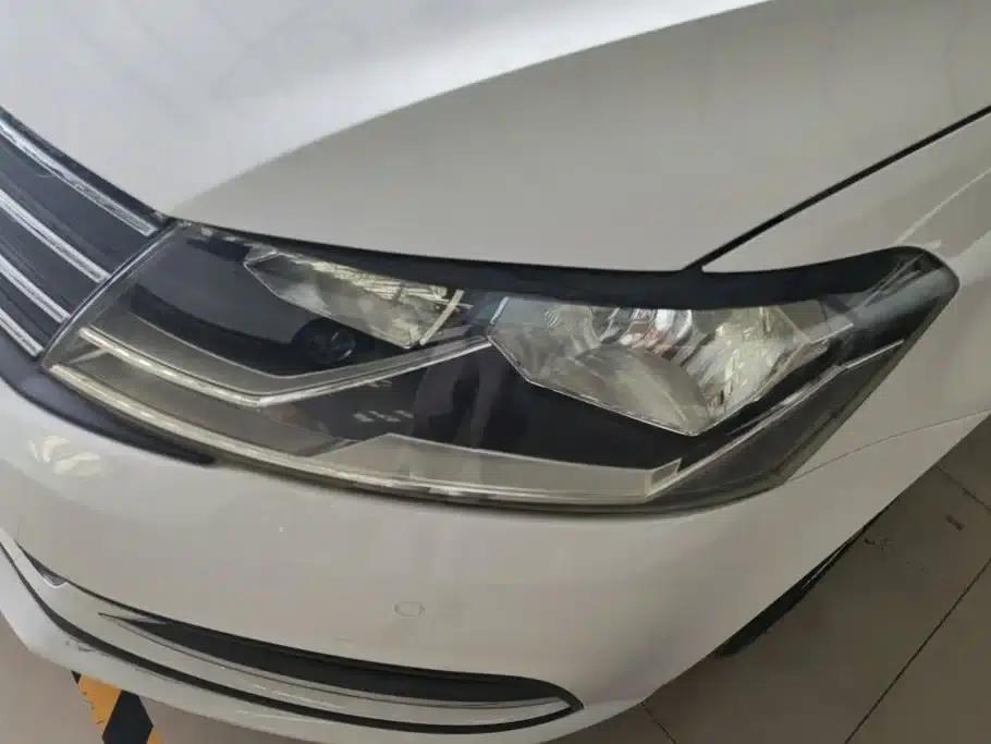 Lavida Gran Turismo 2015 230TSI DSG Luxury Edition — миниатюра 5