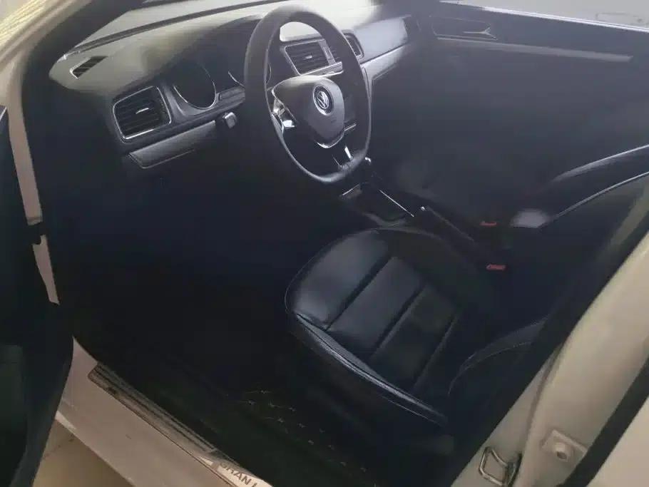 Lavida Gran Turismo 2015 230TSI DSG Luxury Edition — миниатюра 9