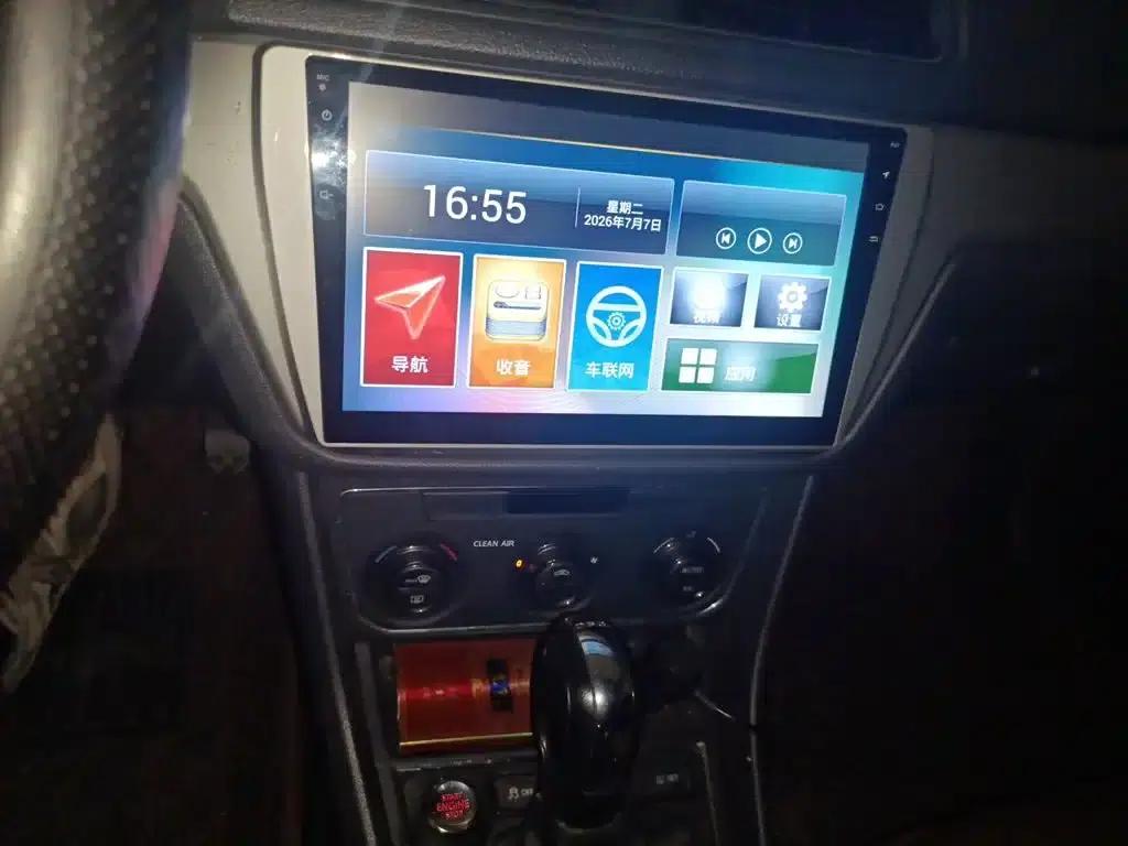 Lavida Gran Turismo 2017 230TSI DSG Comfort Edition — миниатюра 14