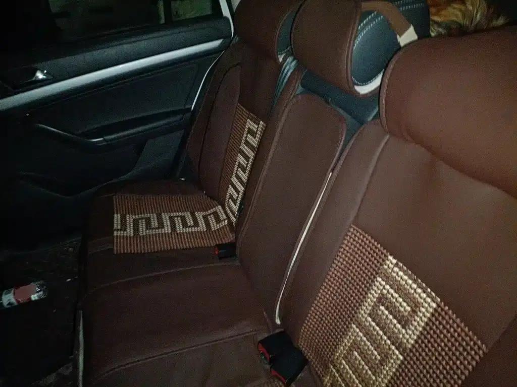 Lavida Gran Turismo 2017 230TSI DSG Comfort Edition — миниатюра 18