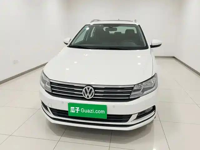 Lavida Gran Turismo 2017 230TSI DSG Comfort Edition