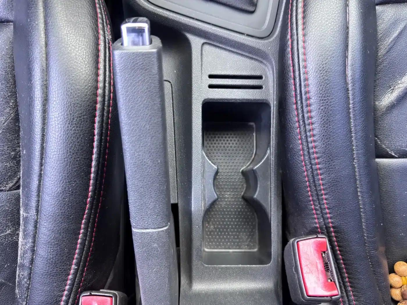 Lavida Gran Turismo 2015 1.6L Automatic Fashion Edition — миниатюра 12