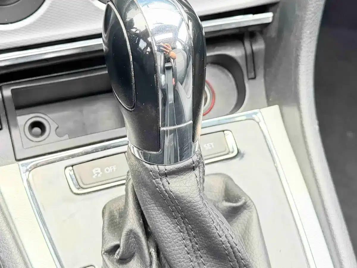 Lavida Gran Turismo 2013 1.4TSI Automatic Comfort Model — миниатюра 21