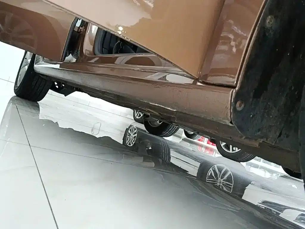 Lavida Gran Turismo 2015 1.6L Automatic Comfort Edition — миниатюра 21